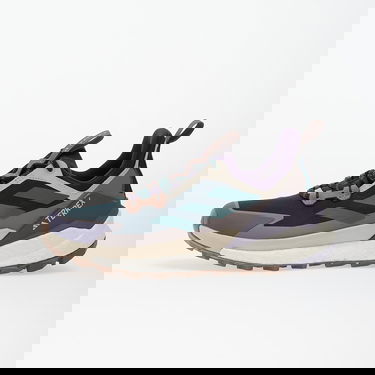 Sneakers og sko adidas Performance Terrex Free Hiker 2 Low Flerfarvet | JQ9907, 0