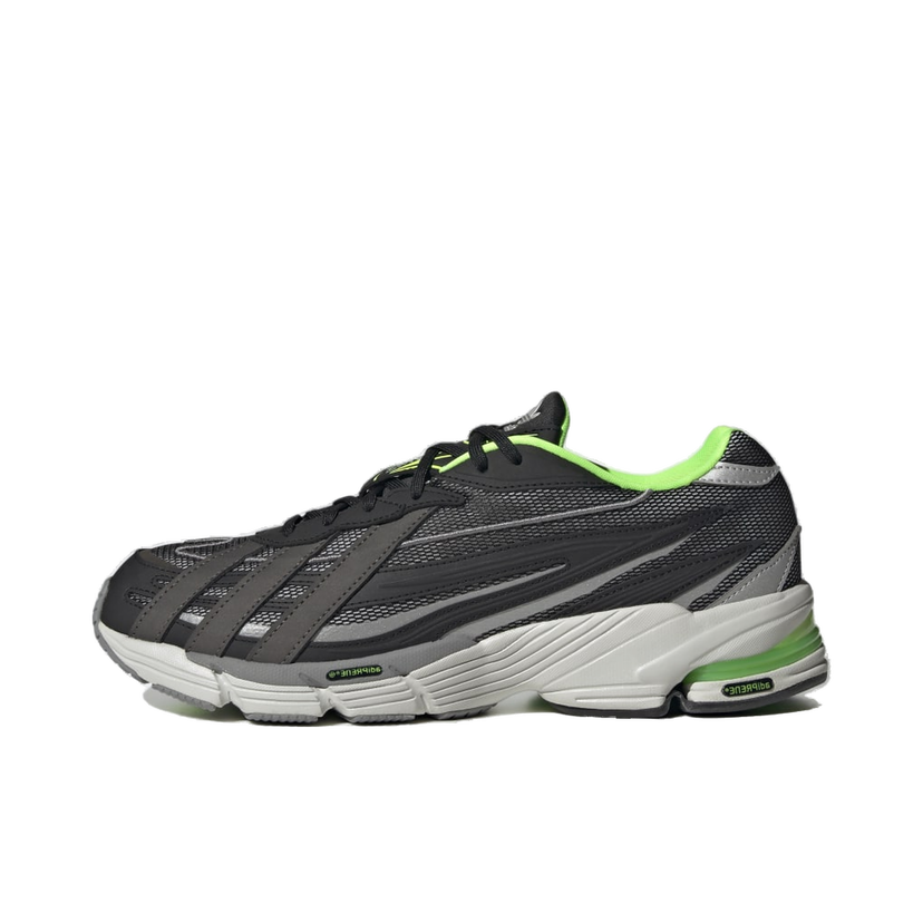 Sneakers og sko adidas Originals Orketro Sort | GZ9697
