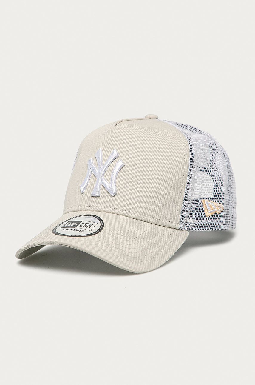 Kasketter og hatte New Era Cap Beige | 12523893, 0