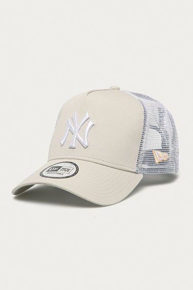 Kasketter og hatte New Era Cap Beige | 12523893, 0
