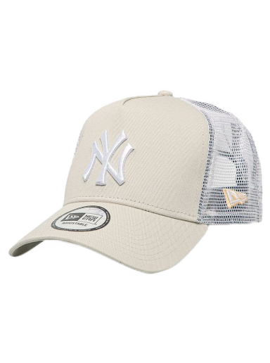 Kasketter og hatte New Era Cap Beige | 12523893