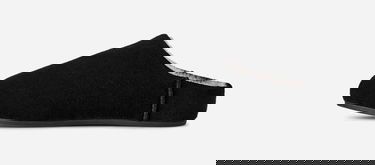Sneakers og sko UGG UGG Elea Slipper Sort | 1171390-BLK, 2