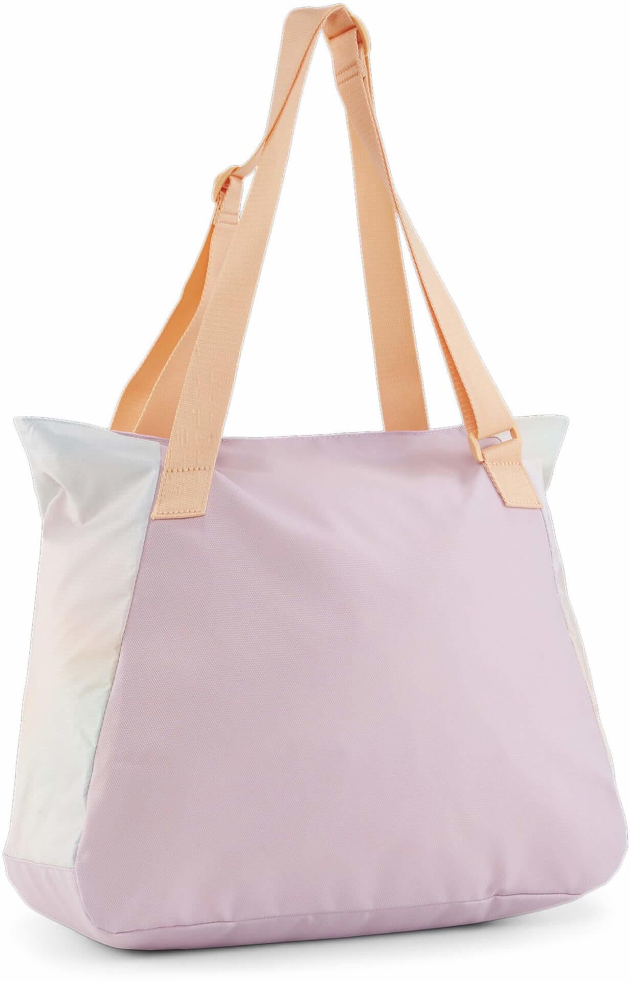 Mulepose Puma AT ESS Tote Bag Q2 Lyserød | 90419-01, 1