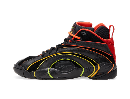 Basketball Reebok Hot Ones Shaqnosis Sort | H68851