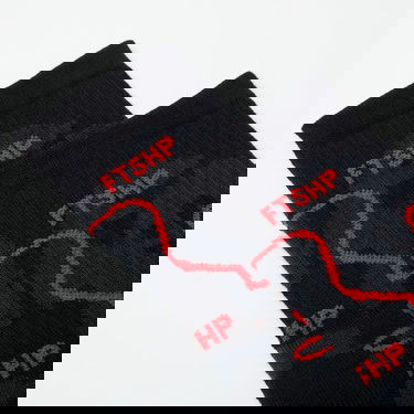 Sokker Footshop The More Basketball Socks Sort | FTSHP_322, 3