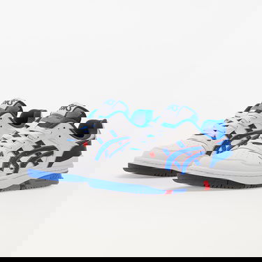 Sneakers og sko Asics SportStyle EX89 Hvid | 1201A476-101, 5