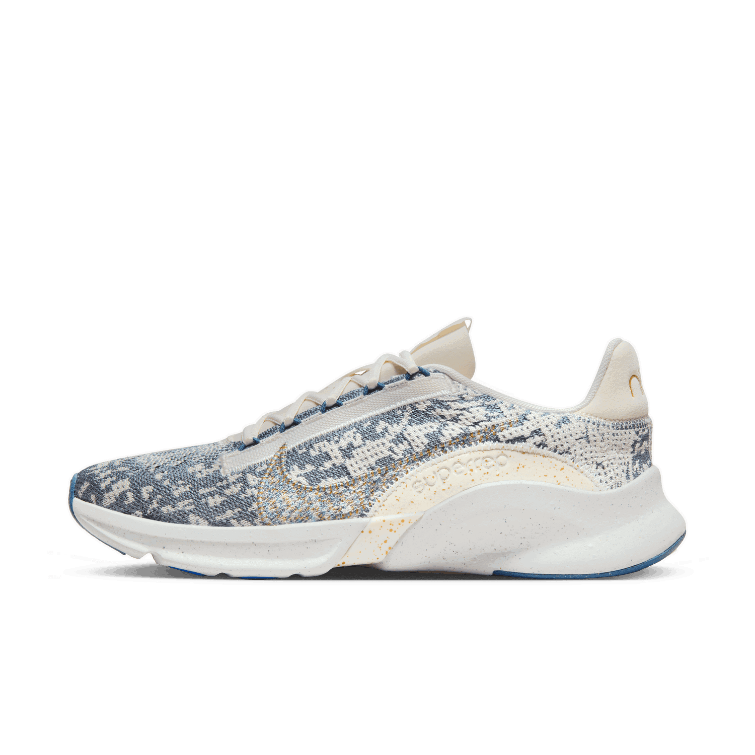 Sneakers og sko Nike SuperRep Go 3 Flerfarvet | DM9231-004, 0