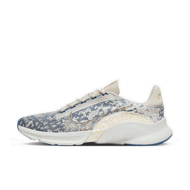 Sneakers og sko Nike SuperRep Go 3 Flerfarvet | DM9231-004, 0