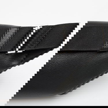 Taljetaske CALVIN KLEIN Calvin Klein Raised Waistbag Sort | LV04D3161G UB1, 2