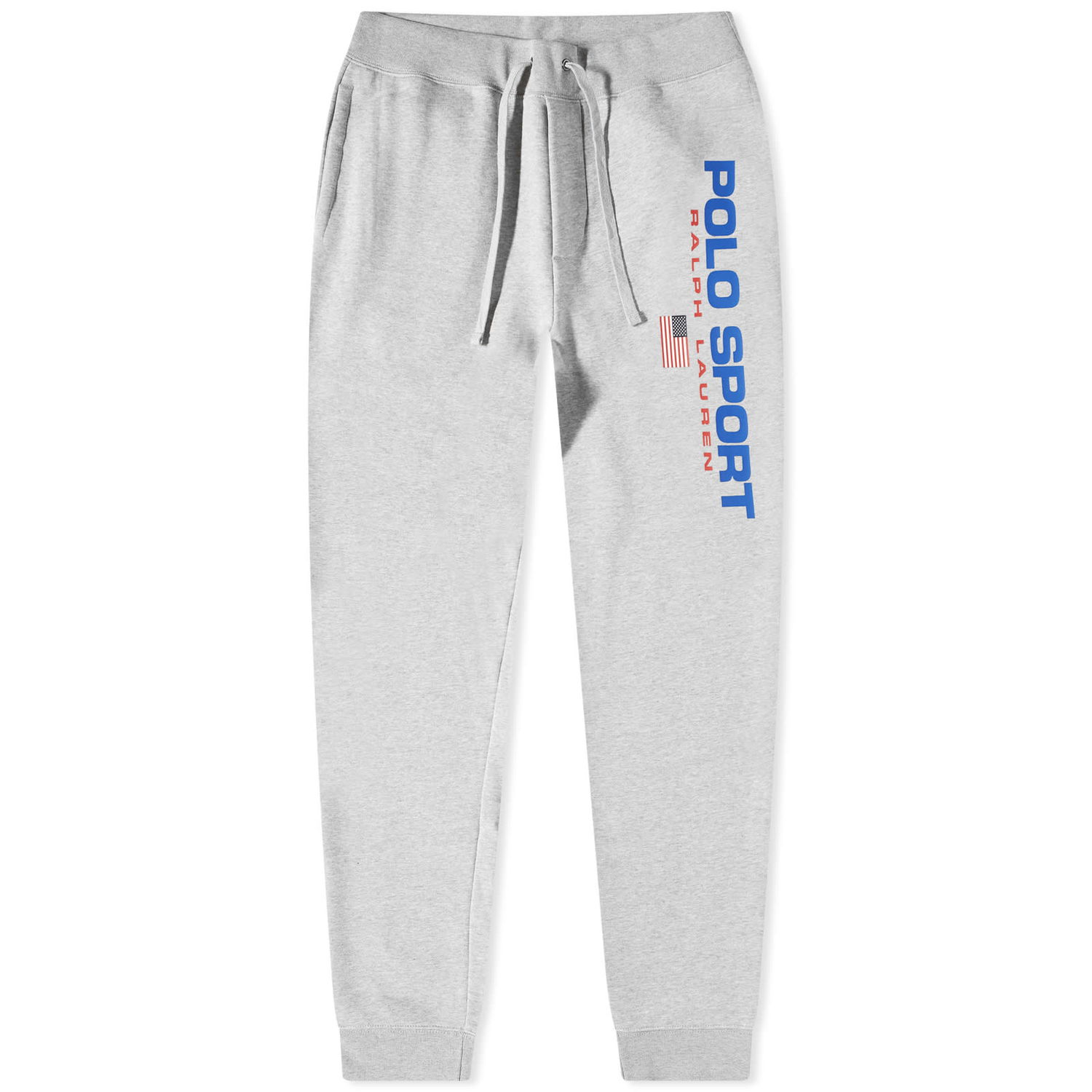 Joggingbukser Polo by Ralph Lauren Polo Sport Sweat Pants Grå | 710835768012, 0