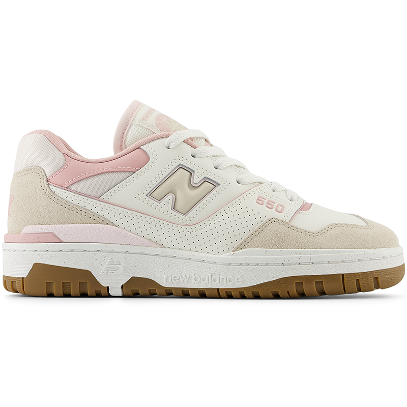 Sneakers og sko New Balance 550 Hvid | NBBBW550HL
