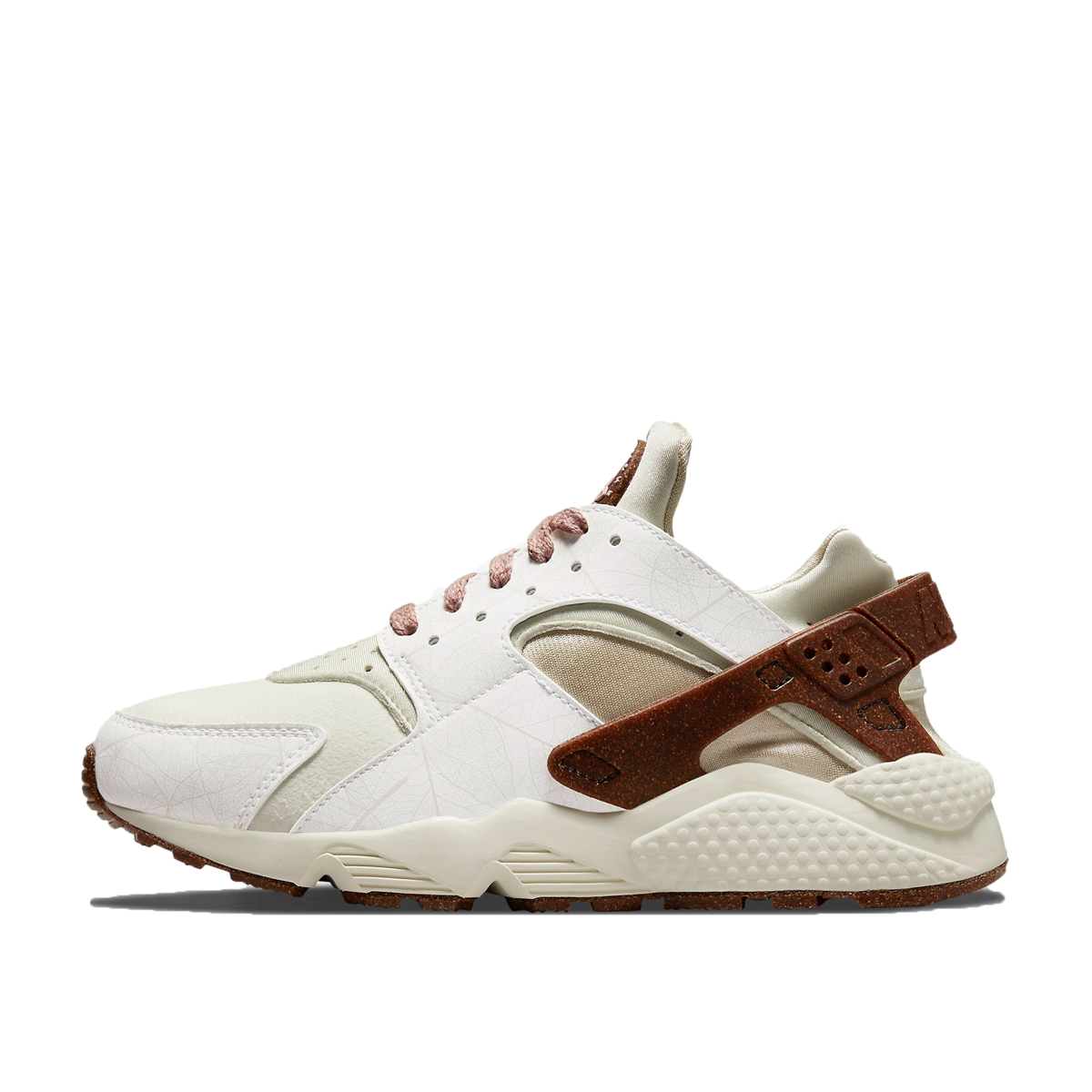 Sneakers og sko Nike Air Huarache W Beige | DM9463-100, 1