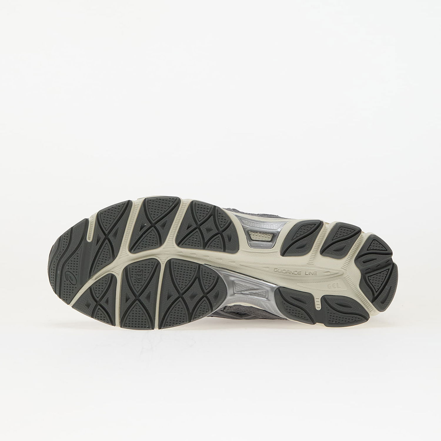 Sneakers og sko Asics Gel-Nyc Grå | 1203A739-020, 1