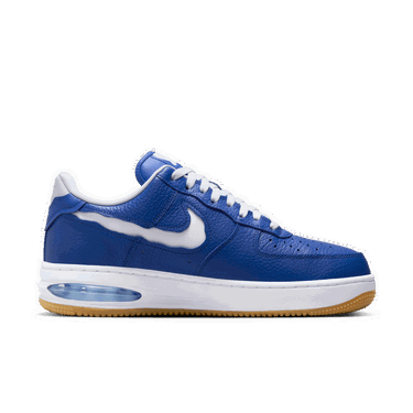Sneakers og sko Nike Air Force 1 Low Evo Team Royal Mørkeblå | HF3630-400, 1
