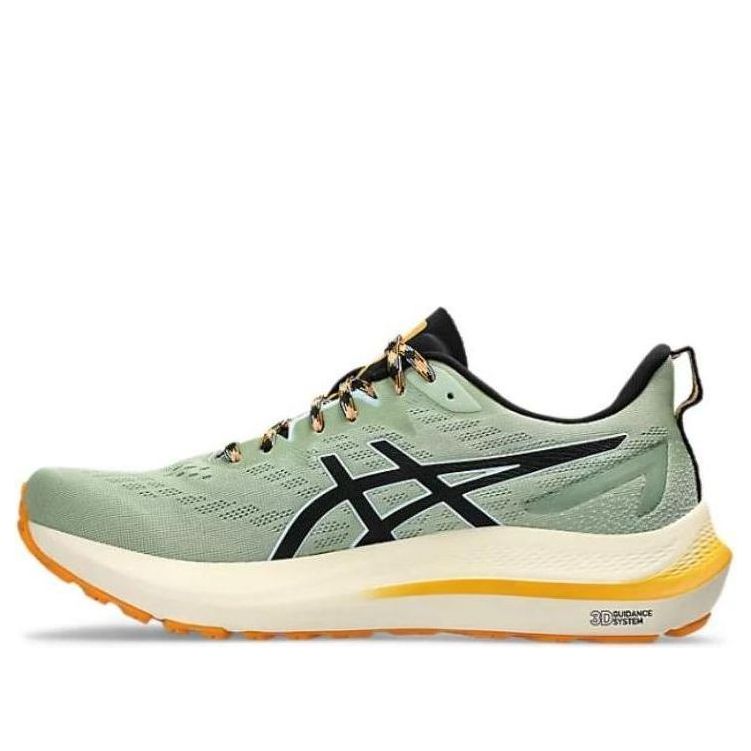 Sneakers og sko Asics GT-2000 12 TR 'Nature Bathing Grøn | 1011B775-250, 0
