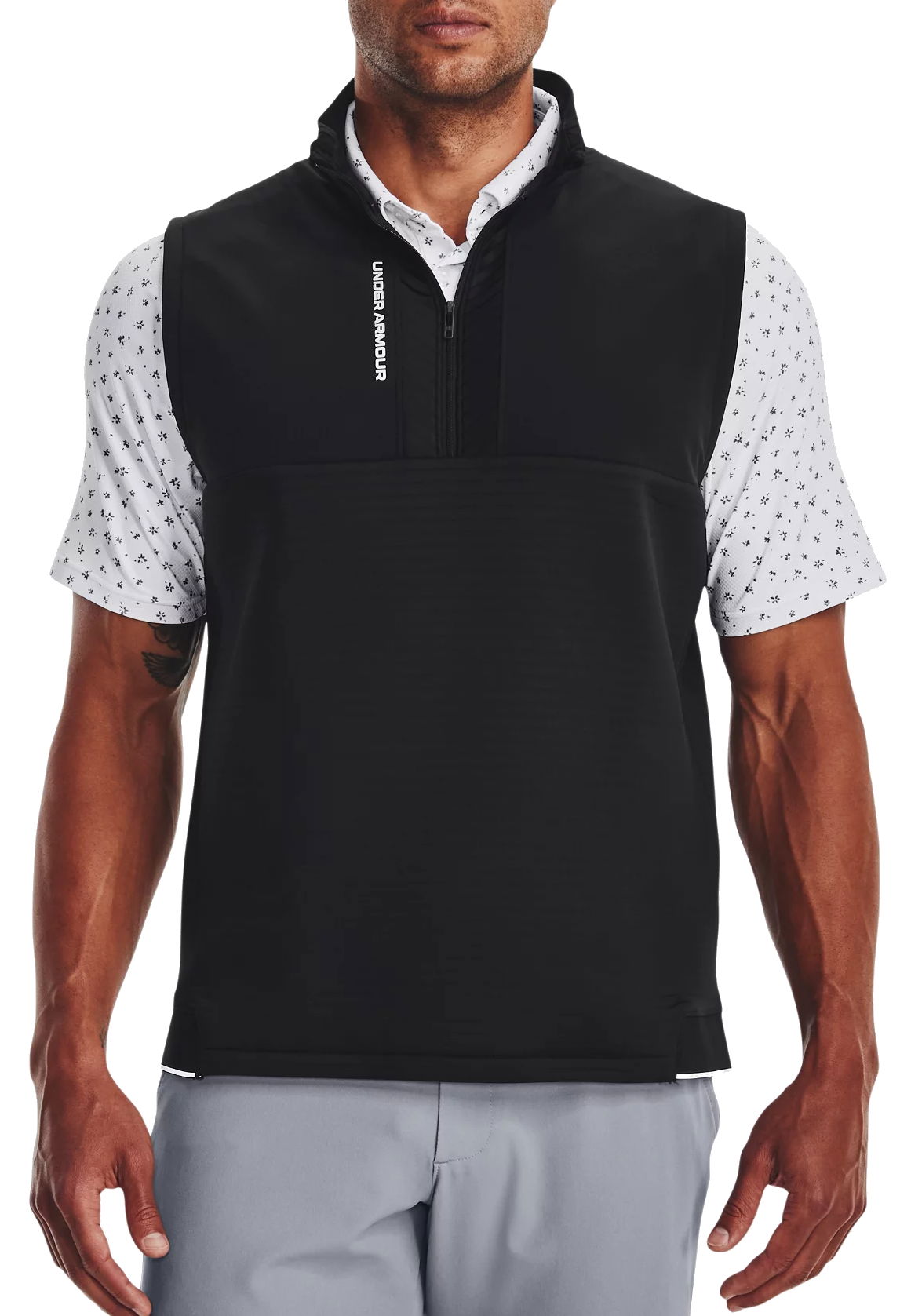 Vest Under Armour Storm Daytona Vets Sort | 1373408-001, 0