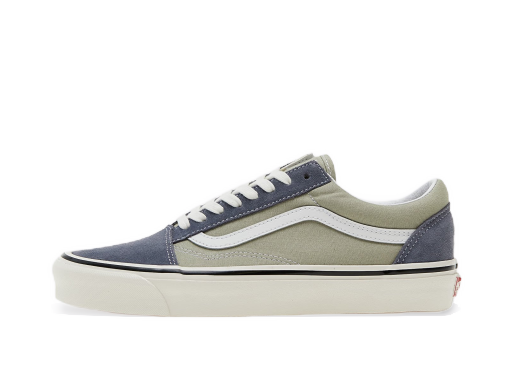 Sneakers og sko Vans Old Skool 36 DX Flerfarvet | VN0A54F341G1