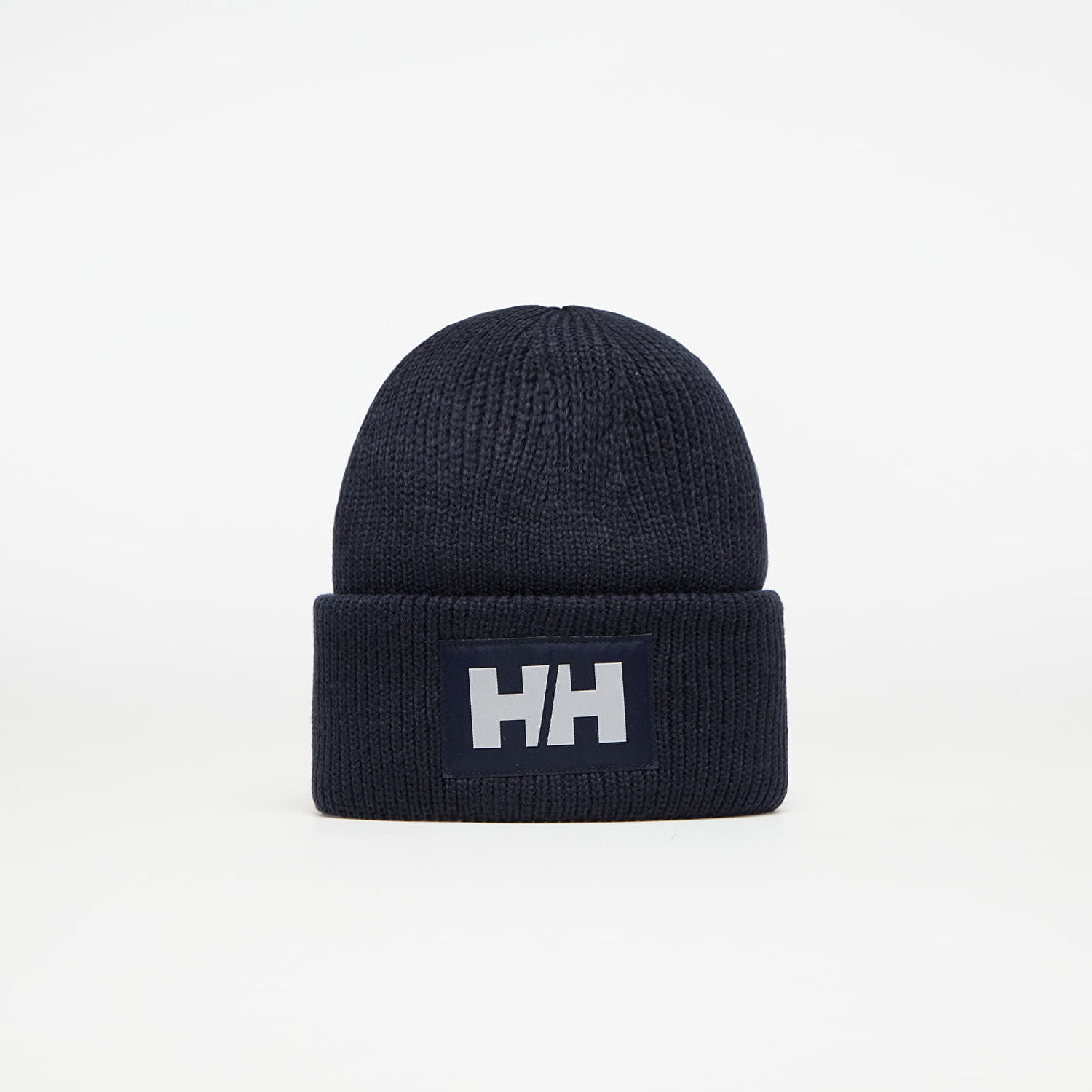 Beanie Helly Hansen HH Box Beanie Mørkeblå | 53648-597, 0