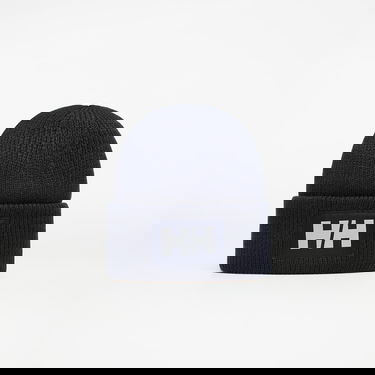 Beanie Helly Hansen HH Box Beanie Mørkeblå | 53648-597, 0