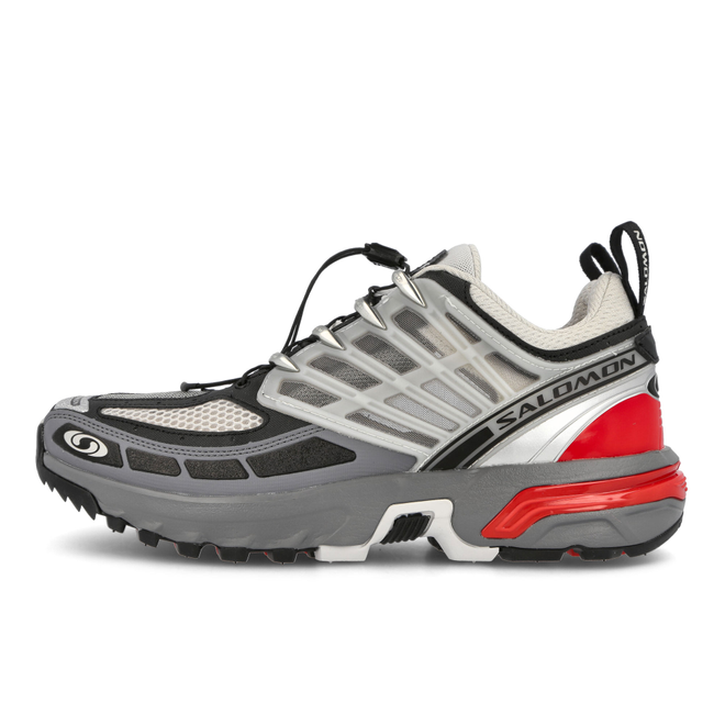 Sneakers og sko Salomon ACS Pro Advanced "Lunar Rock" Grå | 415537, 0