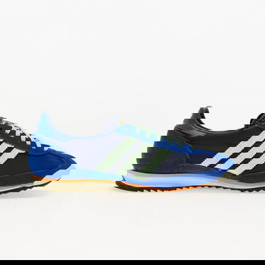 Sneakers og sko adidas Originals SL 72 OG "Night Indigo" W Mørkeblå | IE3426, 1