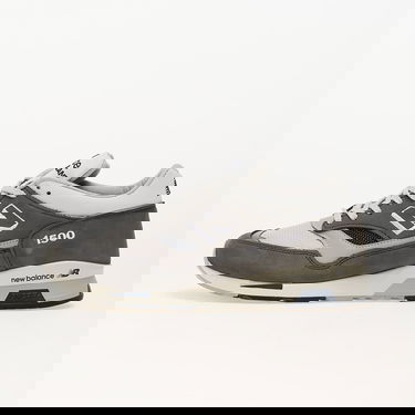 Sneakers og sko New Balance 1500 Grey Grå | U1500ANI, 0