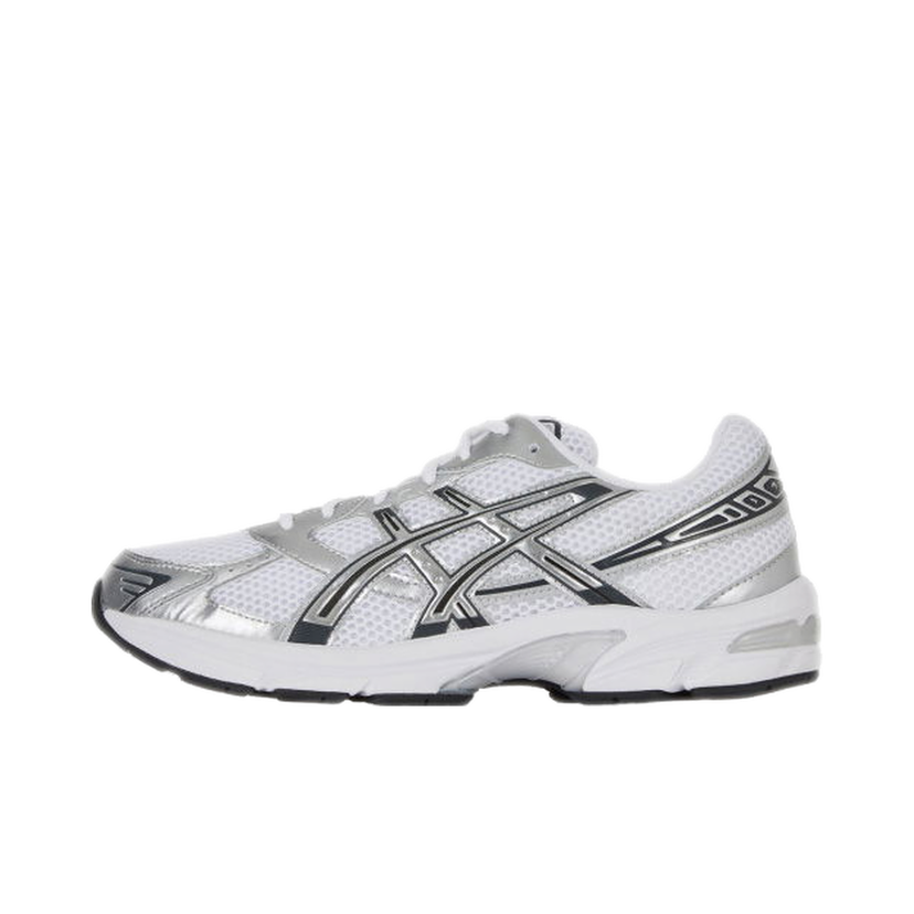 Sneakers og sko Asics Gel-1130 White Pure Silver Grå | 1201B020-100