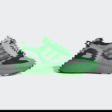 Sneakers og sko adidas Originals ZX 5K BOOST Grøn | GV7699, 0