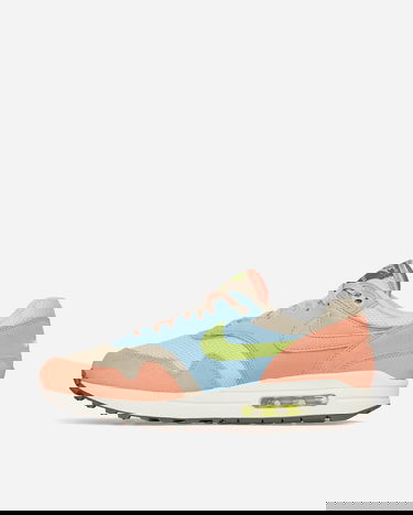 Sneakers og sko Nike Air Max 1 "Light Madder Root" Beige | DV3196-800, 3