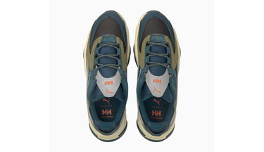 Sneakers og sko Puma Helly Hansen x RS-Connect Grøn | 382336_01, 3