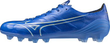 Sneakers og sko Mizuno Alpha Japan AG Blå | P1GA246227, 2