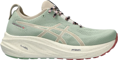 Sneakers og sko Asics GEL-NIMBUS 26 TR Grå | 1012b653-250, 0