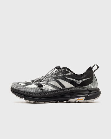 Sneakers og sko Hoka One One MAFATE SPEED 4 LITE Sort | 1168971-BWHT, 2