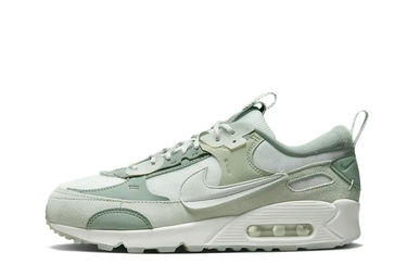 Sneakers og sko Nike Air Max 90 Futura W Grå | DM9922-105, 3