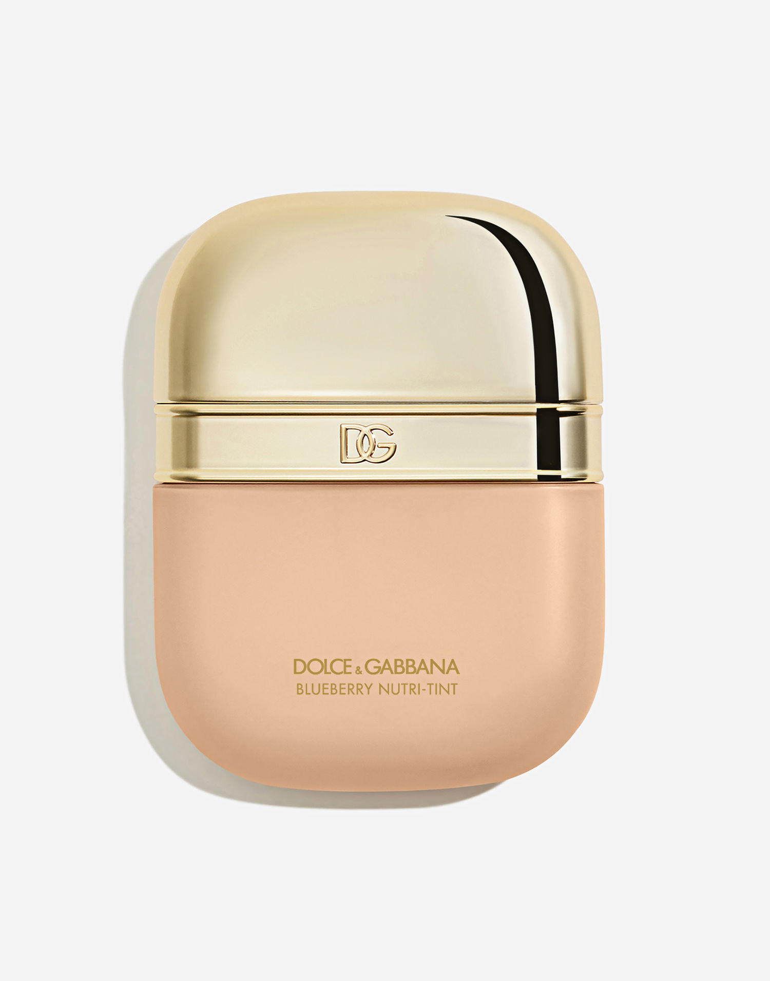 Parfume og dufte Dolce & Gabbana Dolce & Gabbana Nutri-Tint Skin Tint Beige | MKUPFCE0035V0004, 0