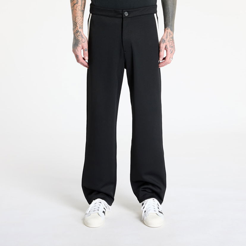 Bukser adidas Originals Premium Tailored Pants Sort | JD3398