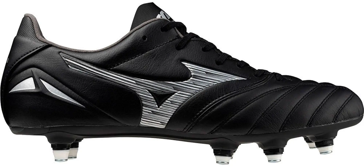 Sneakers og sko Mizuno Morelia NEO IV Pro SG Sort | p1gc2435-03, 0
