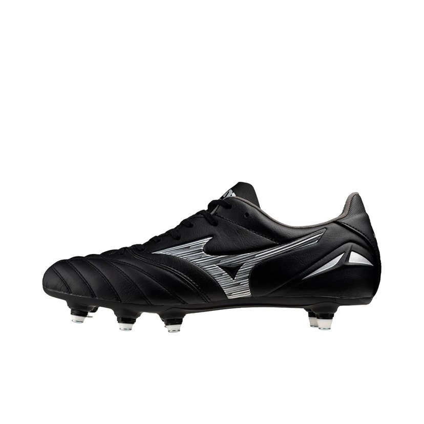 Sneakers og sko Mizuno Morelia NEO IV Pro SG Sort | p1gc2435-03