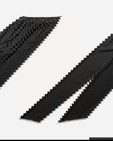 Bukser Aries Tailored Slacker Pants with Decorative Safety Pin Sort | AR3020004 Black, 1