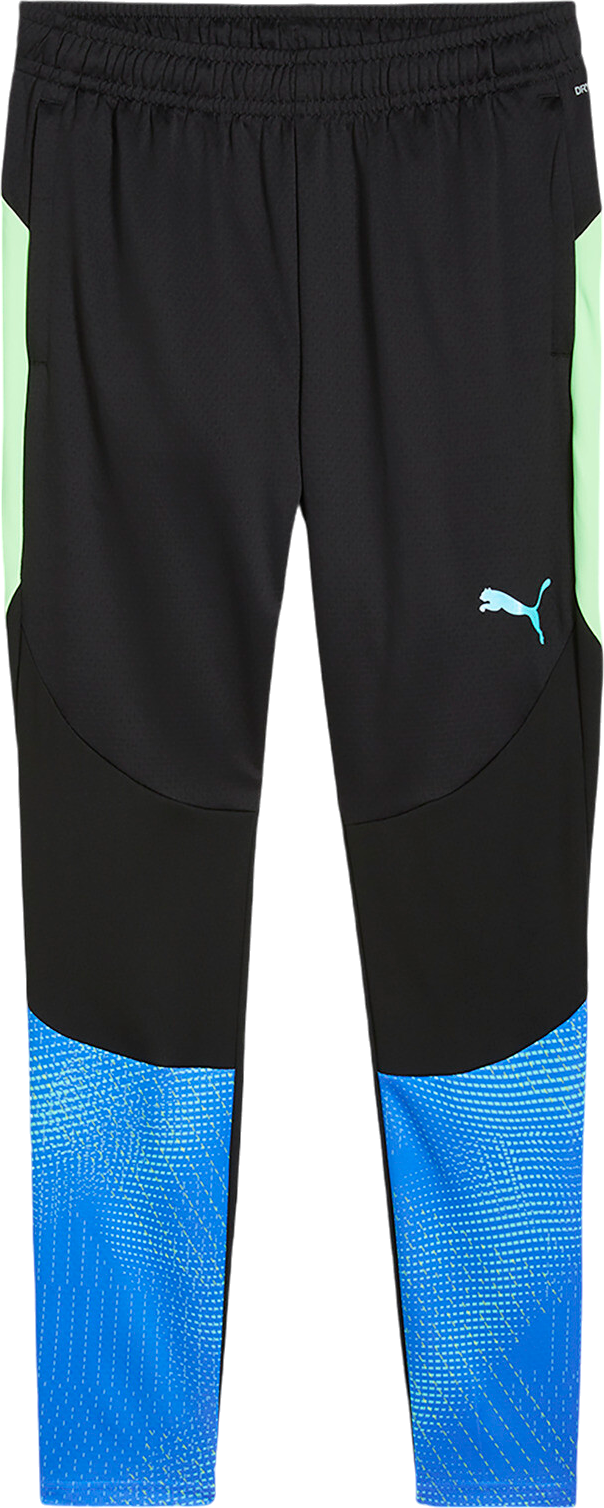 Bukser Puma Training Pants Blå | 659585-02, 0