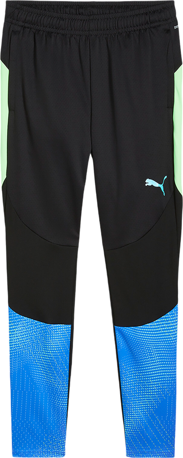 Bukser Puma Training Pants Blå | 659585-02, 0