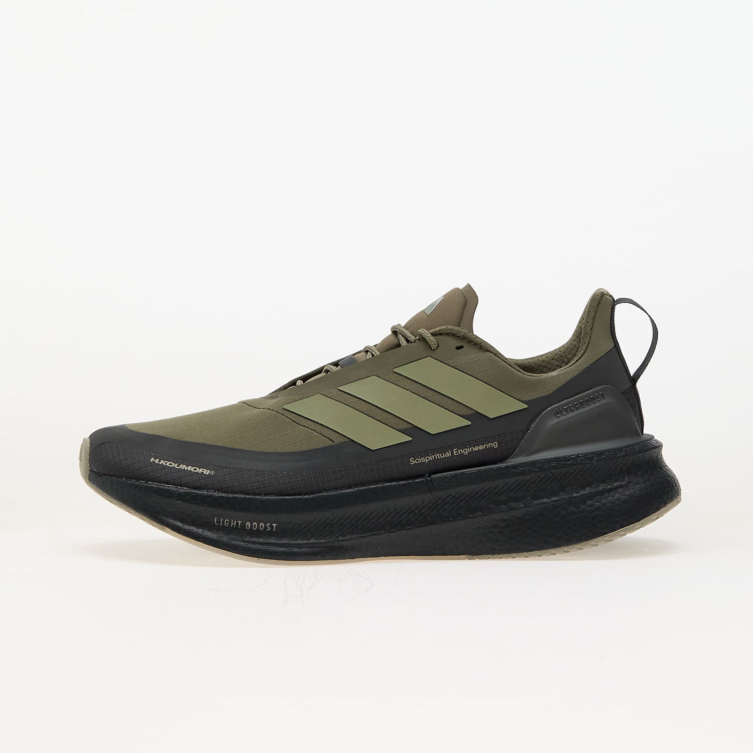 Sneakers og sko adidas Performance UltraBOOST 5 Hk Grøn | JQ5388, 0