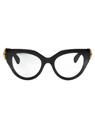 Solbriller Gucci Cat-Eye Sunglasses Sort | GG1408S