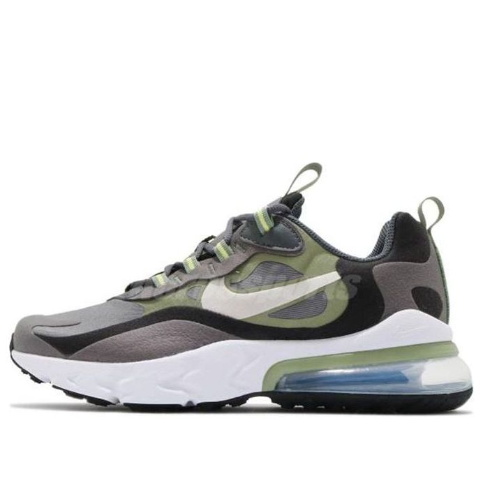 Sneakers og sko Nike Air Max 270 React Grøn | BQ0103-022, 0