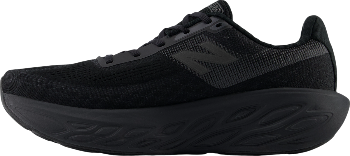 Sneakers og sko New Balance Fresh Foam X 1080 v14 Sort | m1080k14, 1