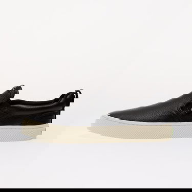 Sneakers og sko Cariuma Slip-On Black Sort | 450704B01 M, 0