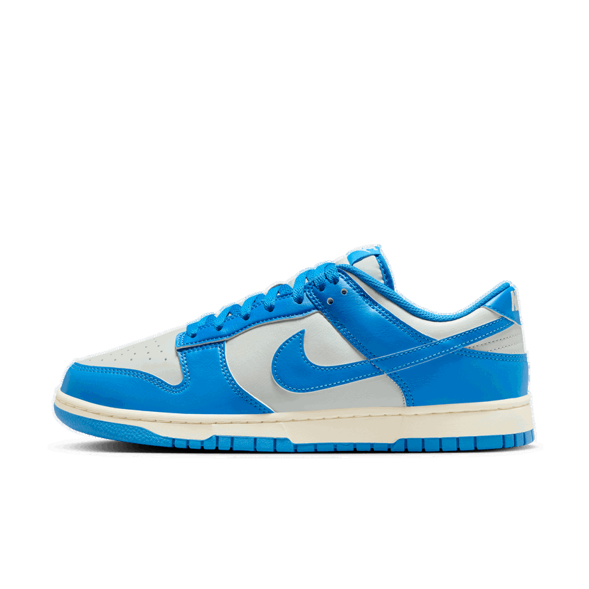 Sneakers og sko Nike Dunk Low Retro Blå | HF5441-002