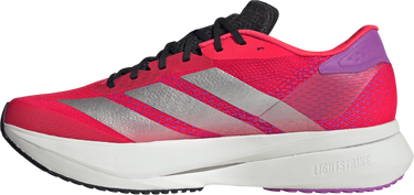 Sneakers og sko adidas Performance Adizero SL 2 Rød | jq0353, 3