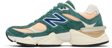 Sneakers og sko New Balance 9060 Grøn | U9060GEC, 2