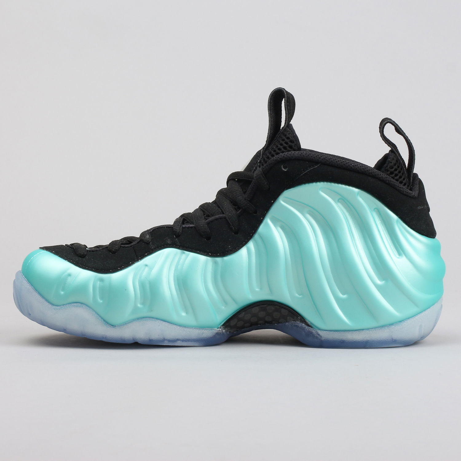 Sneakers og sko Nike Air Foamposite Pro "sland Green" Turkis | 624041-303, 0